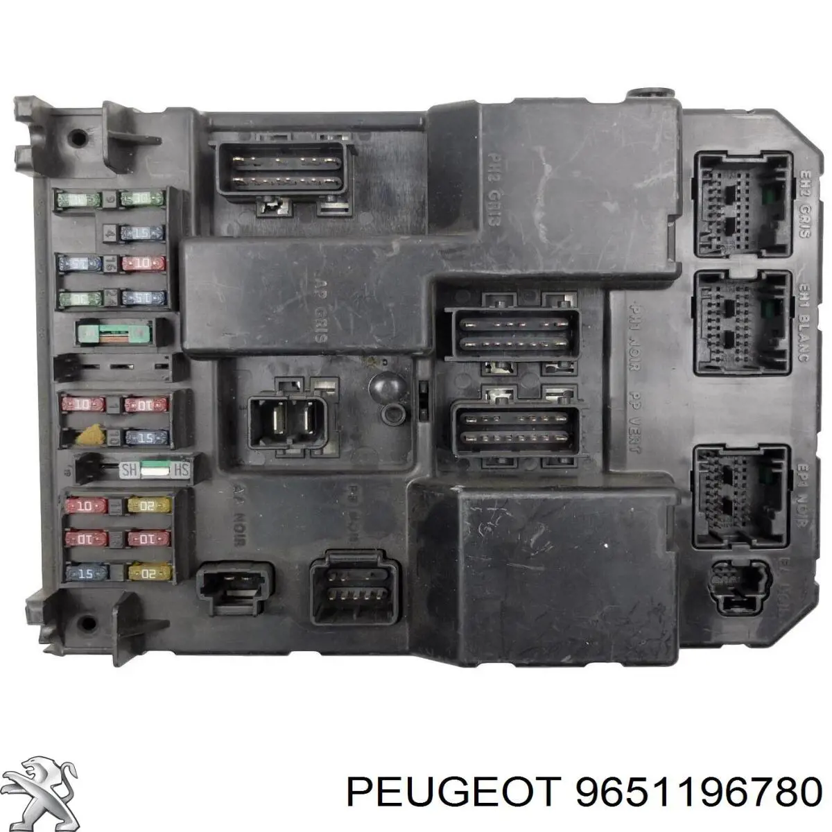 9651196780 Peugeot/Citroen 