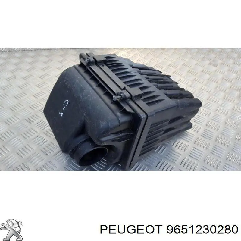 Купить 9651230280 Peugeot/Citroen 