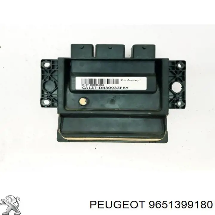  Peugeot/Citroen 9651399180 цена, от 175.23 USD