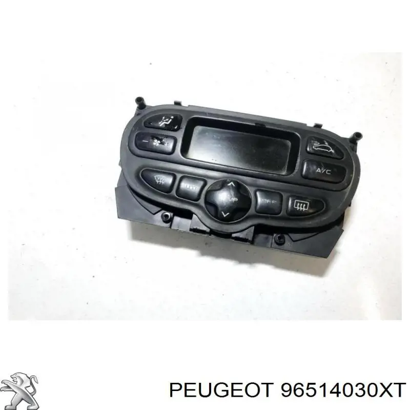 96514030XT Peugeot/Citroen 