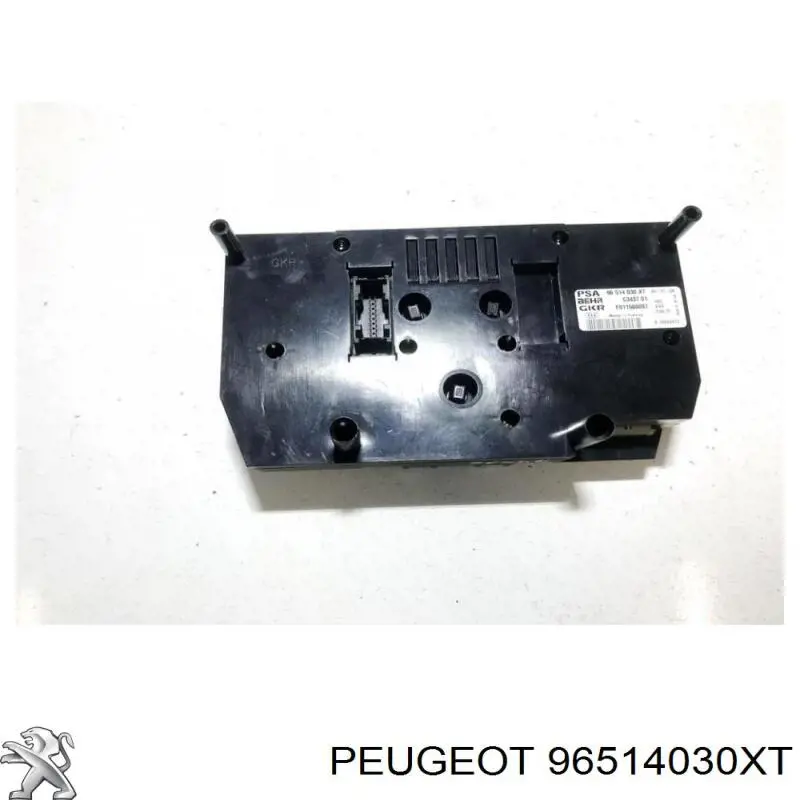  Peugeot/Citroen 96514030XT цена, от 28.19 USD