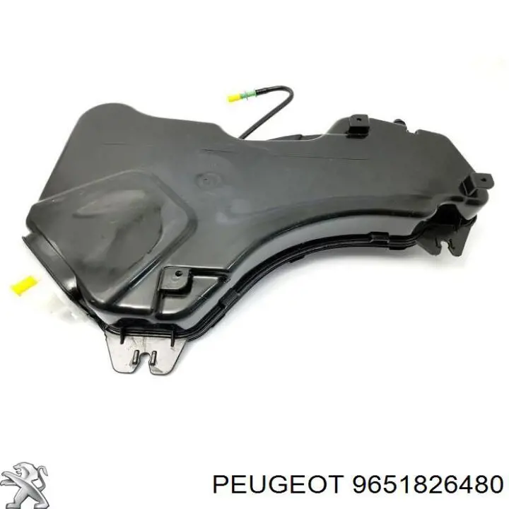  Peugeot/Citroen 9651826480 цена, от 141.24 USD