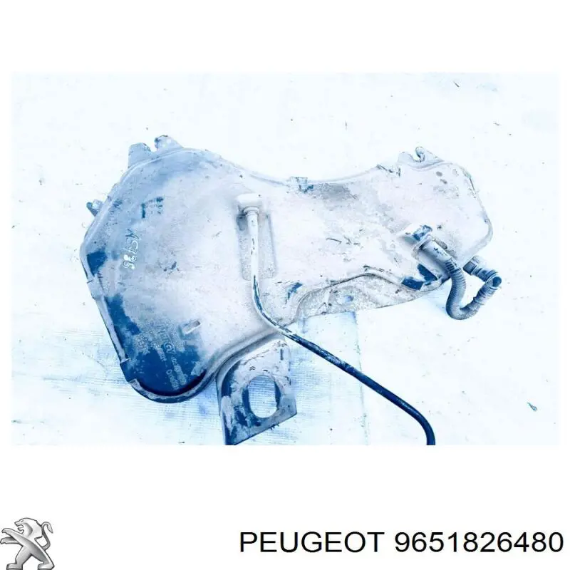 Купить 9651826480 Peugeot/Citroen 