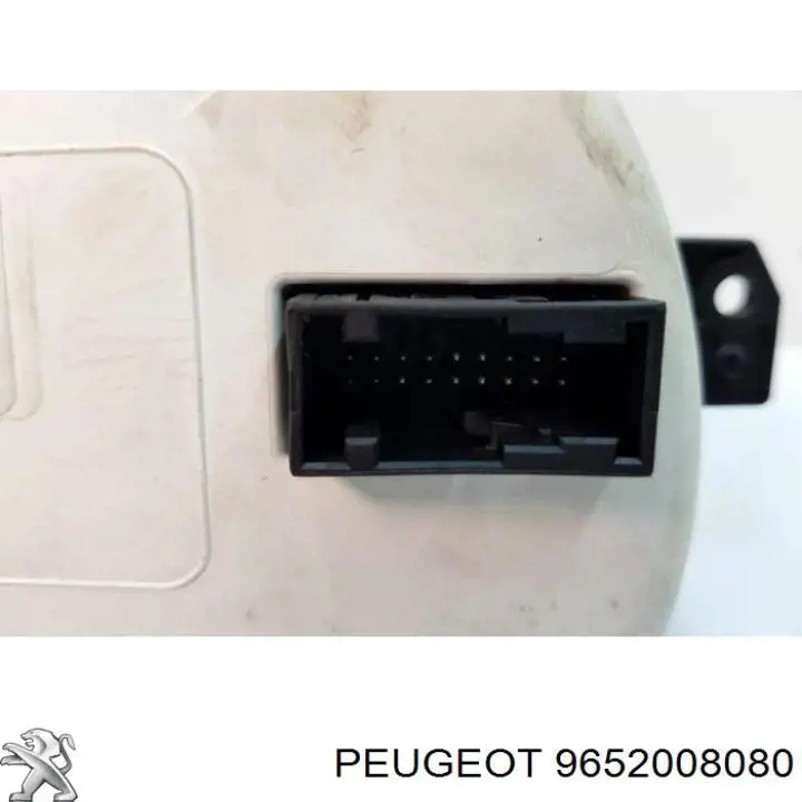 Купить 9652008080 Peugeot/Citroen 