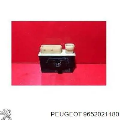 Регулятор оборотов вентилятора, блок управления Peugeot/Citroen 9652021180 цена, от 11.26 USD