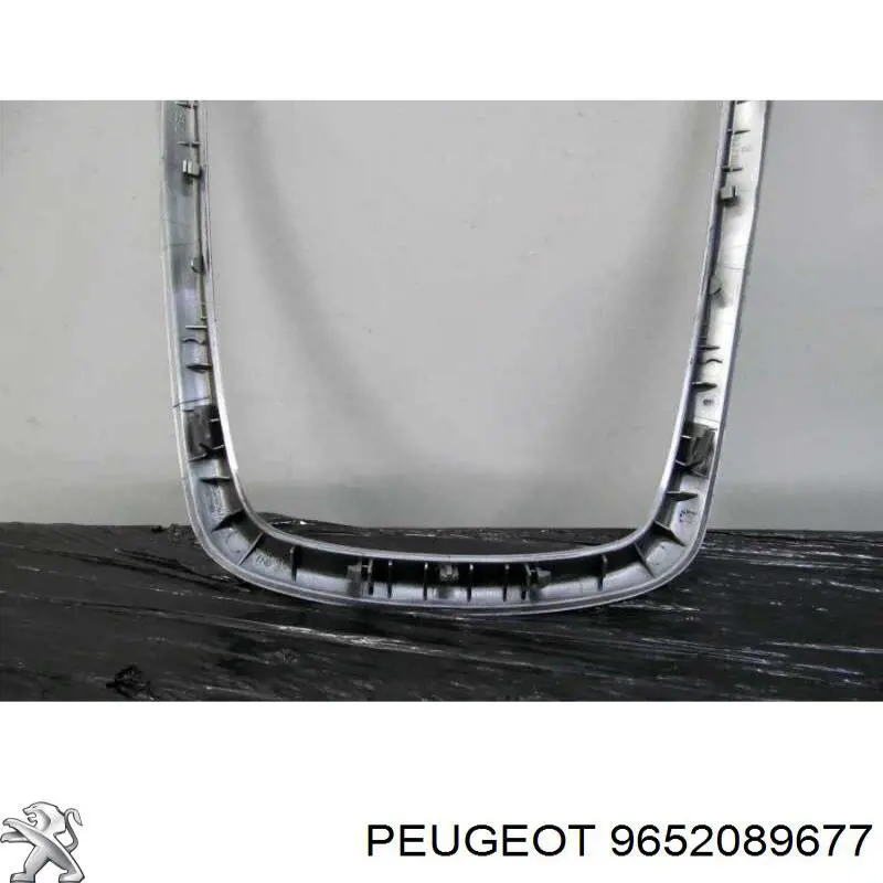 9652089677 Peugeot/Citroen 
