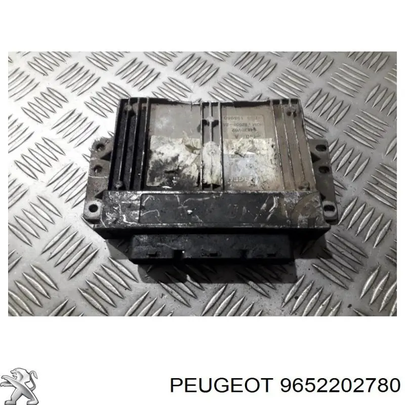 Купить 9652202780 Peugeot/Citroen 