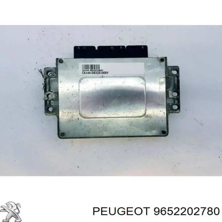 9652202780 Peugeot/Citroen 