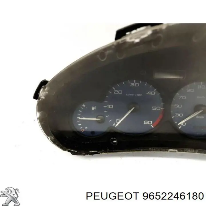 9652246180 Peugeot/Citroen 