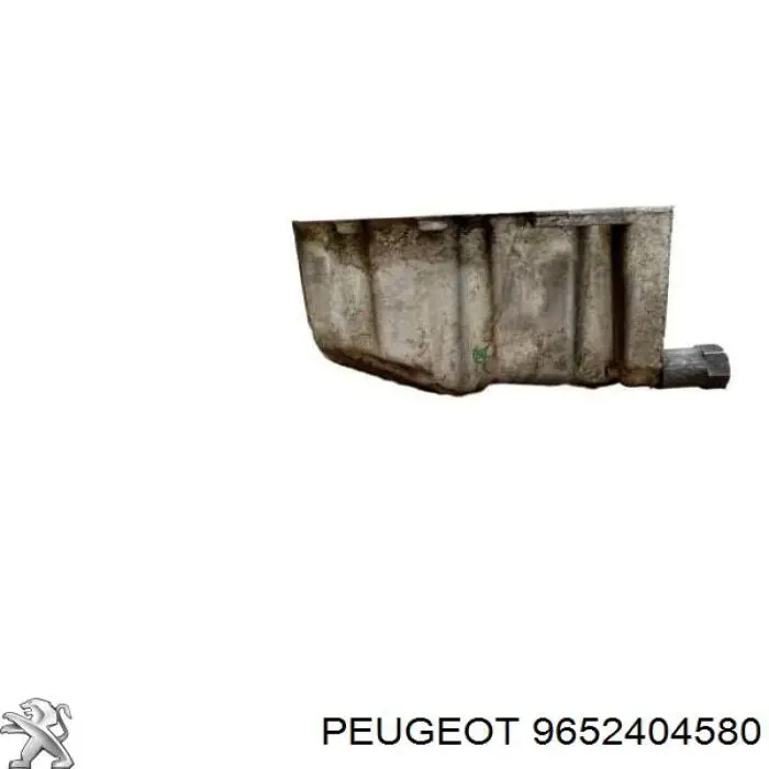 Купить 9652404580 Peugeot/Citroen 
