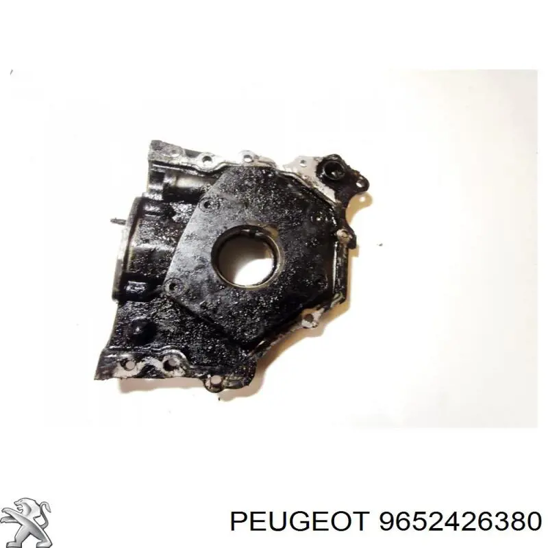  Peugeot/Citroen 9652426380 цена, от 12.56 USD