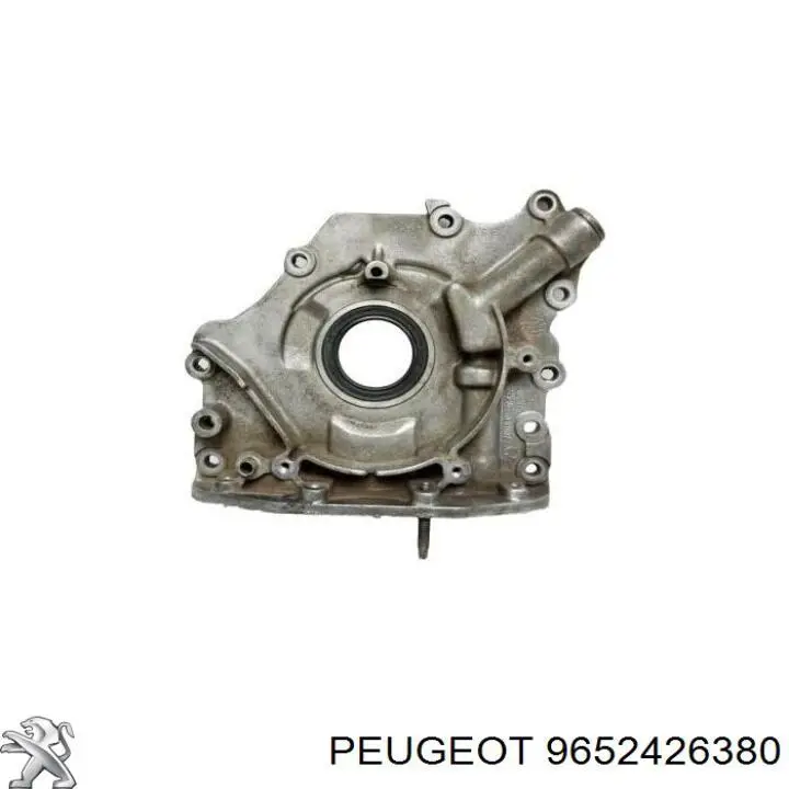 Купить 9652426380 Peugeot/Citroen 