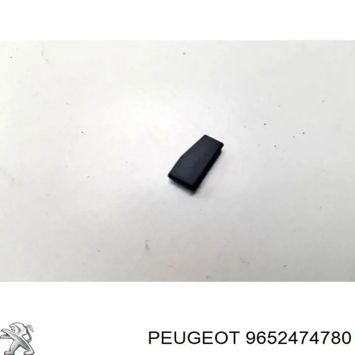 Купить 9652474780 Peugeot/Citroen 