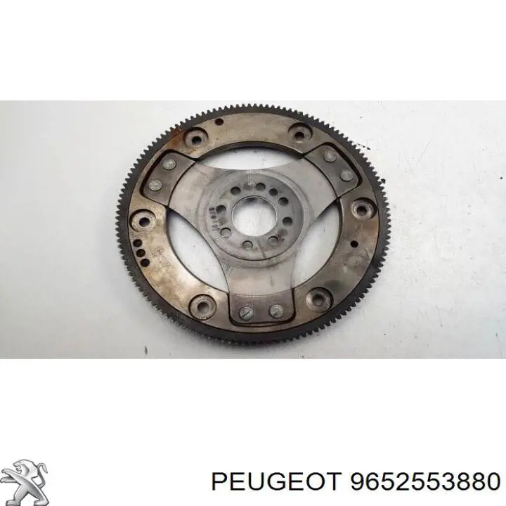  Peugeot/Citroen 9652553880 цена, от 12.99 USD
