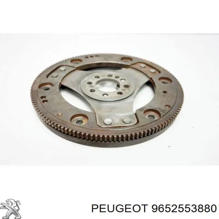 9652553880 Peugeot/Citroen