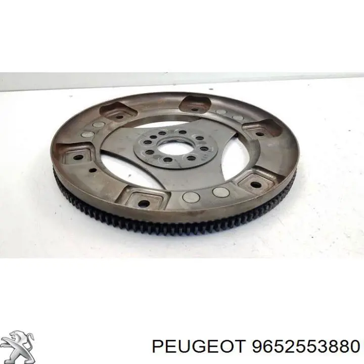 9652553880 Peugeot/Citroen 