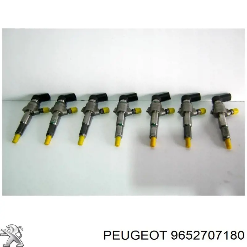  Peugeot/Citroen 9652707180 цена, от 85.78 USD