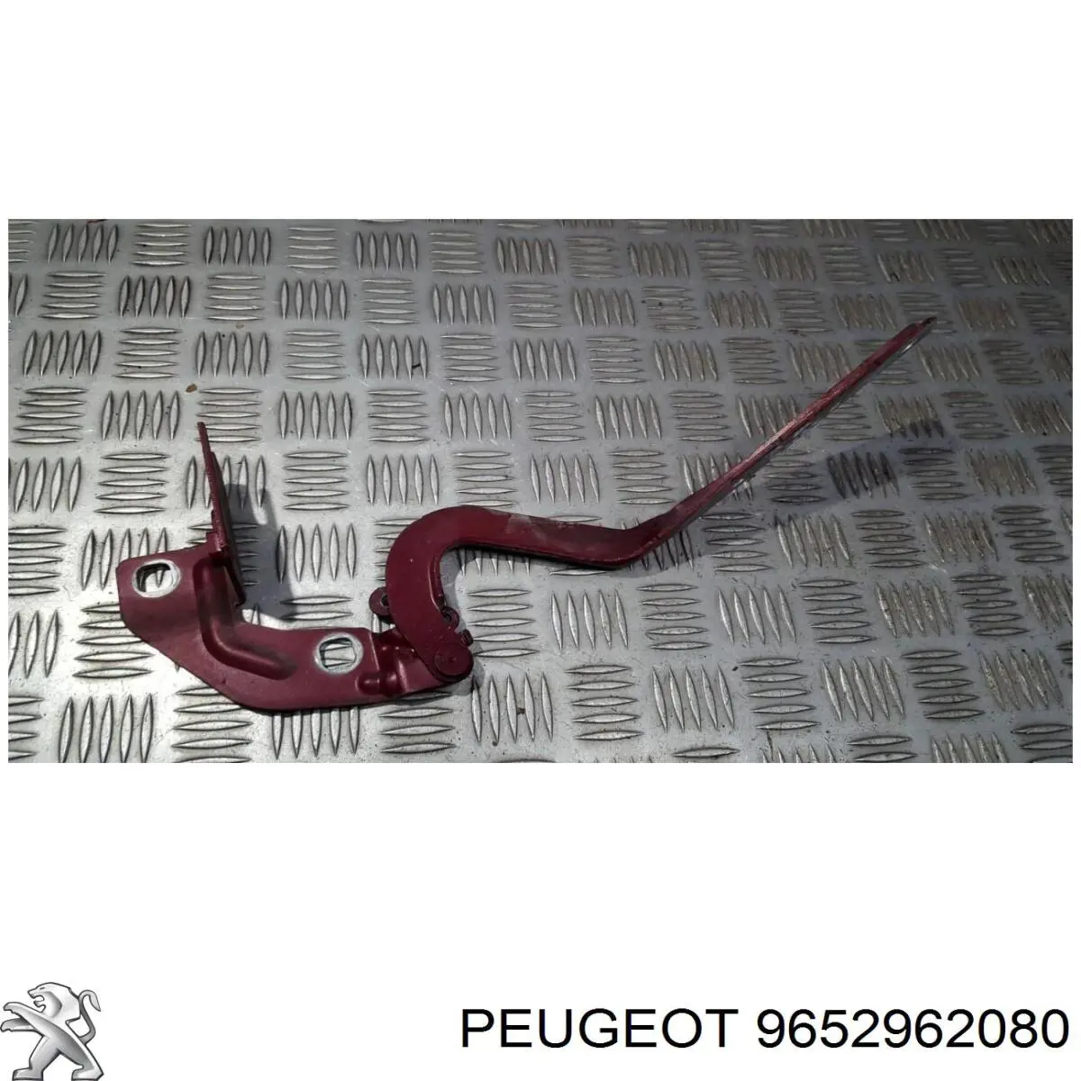 9652962080 Peugeot/Citroen 