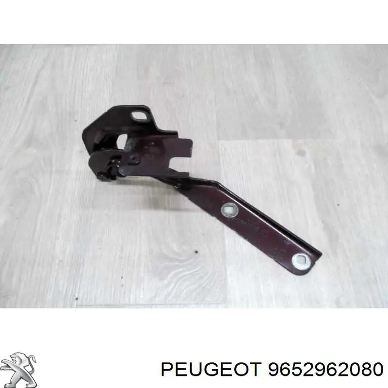  Peugeot/Citroen 9652962080 цена, от 22.55 USD
