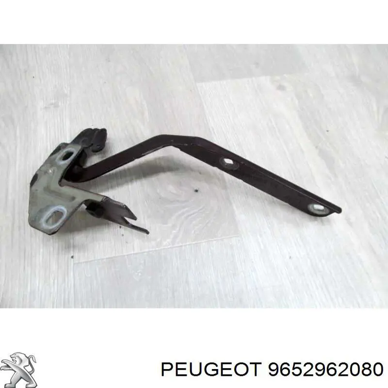  9652962080 Peugeot/Citroen