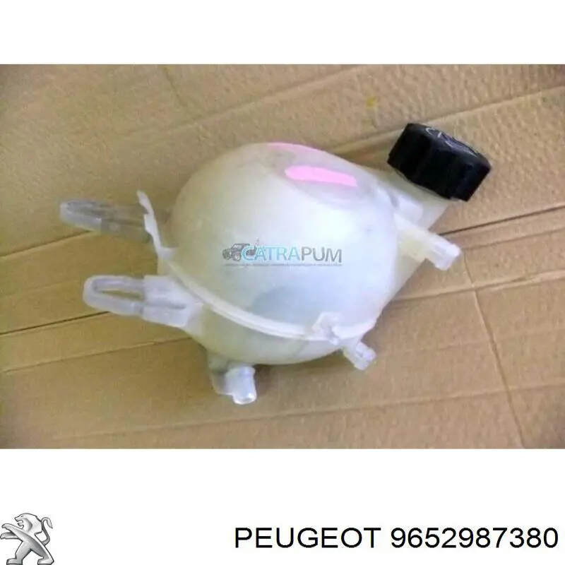  Peugeot/Citroen 9652987380 цена, от 9.65 USD