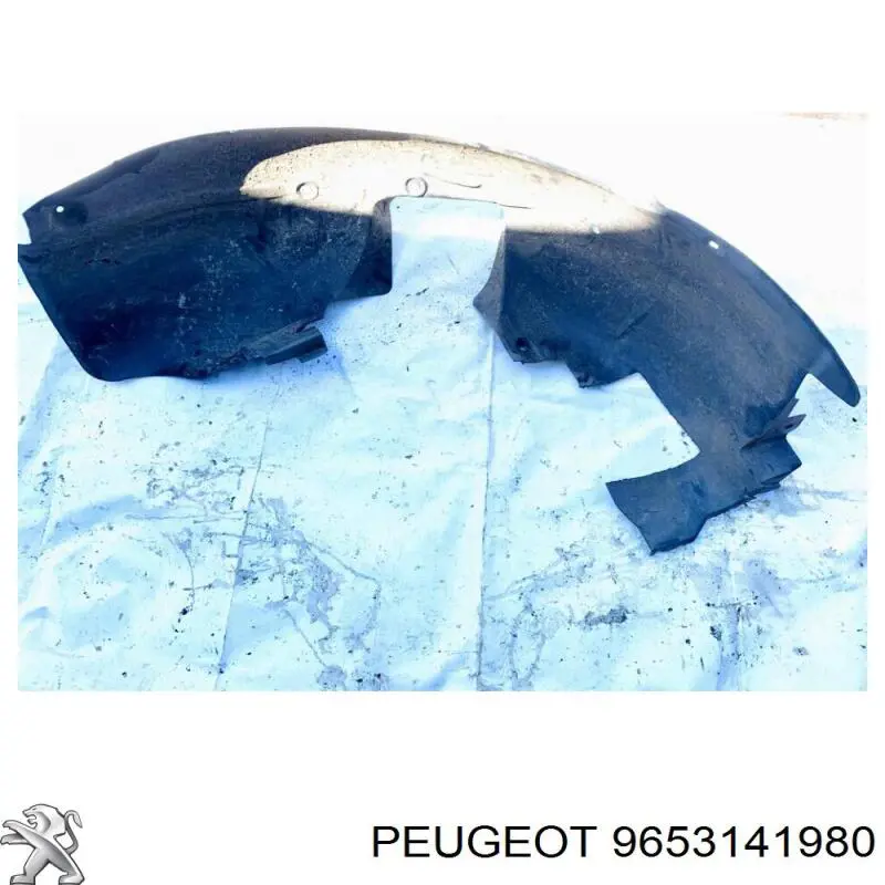  Peugeot/Citroen 9653141980 цена, от 42.33 USD