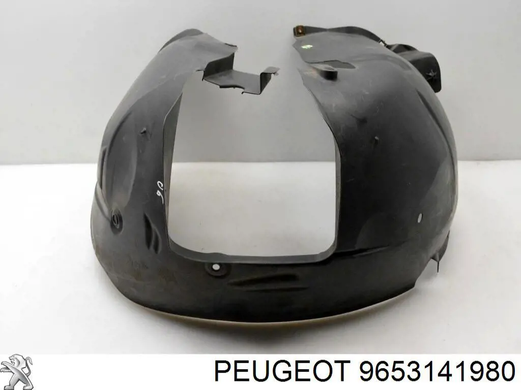 Купить 9653141980 Peugeot/Citroen 
