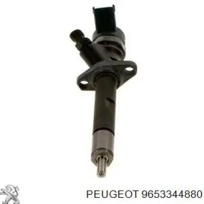 Форсунка инжектора Peugeot/Citroen 9653344880 цена, от 90.29 USD