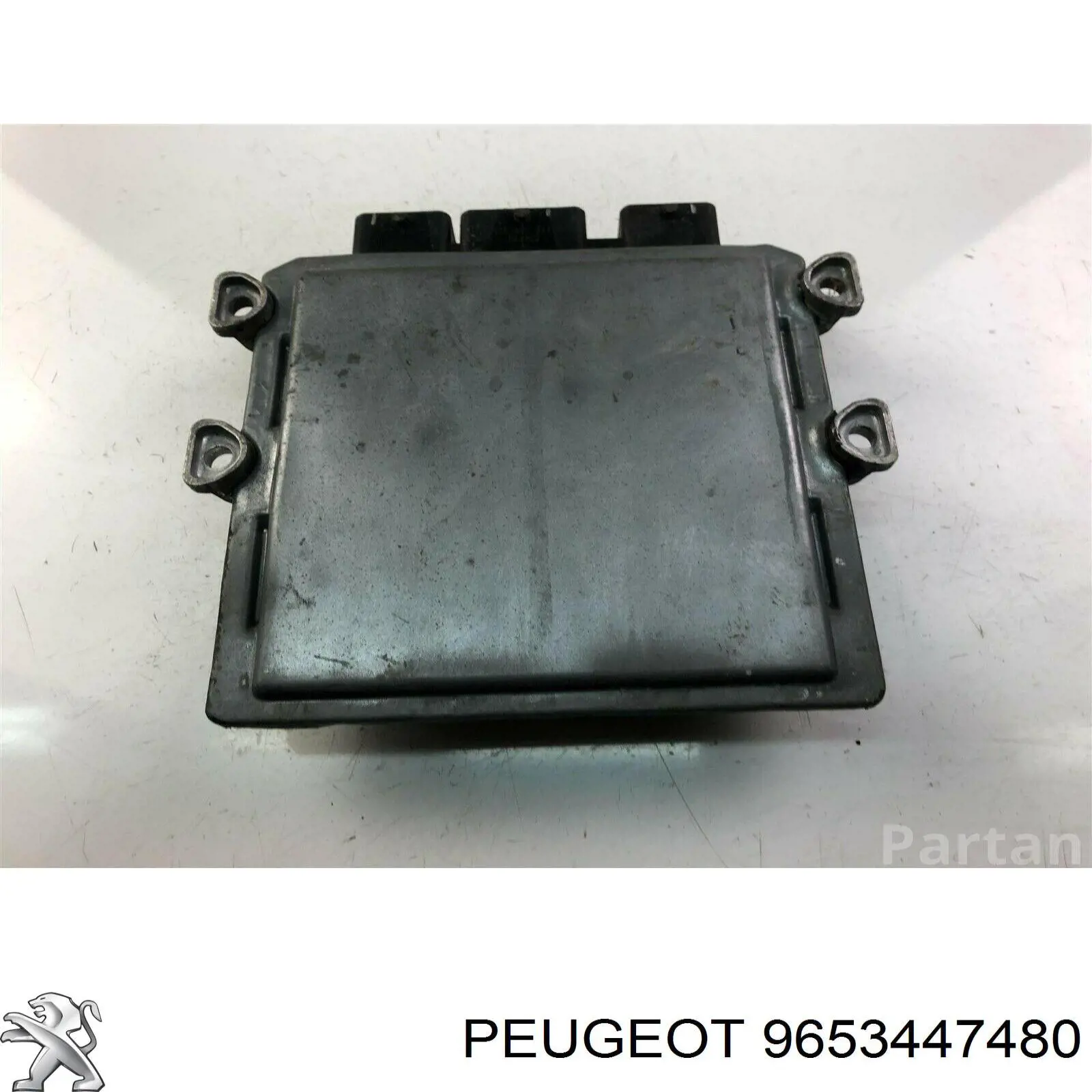  Peugeot/Citroen 9653447480 цена, от 101.35 USD