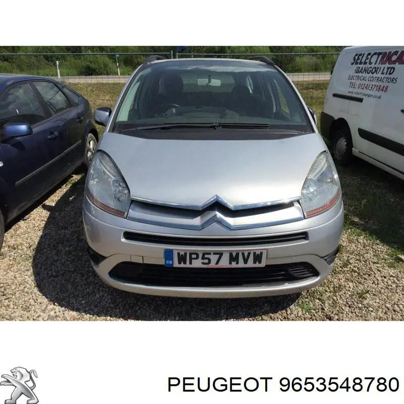 Фара противотуманная задняя, левая Signeda ZCT2011L цена, от 71.79 USD