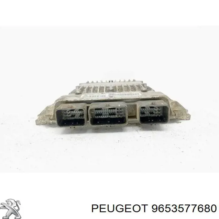  Peugeot/Citroen 9653577680 цена, от 61.37 USD