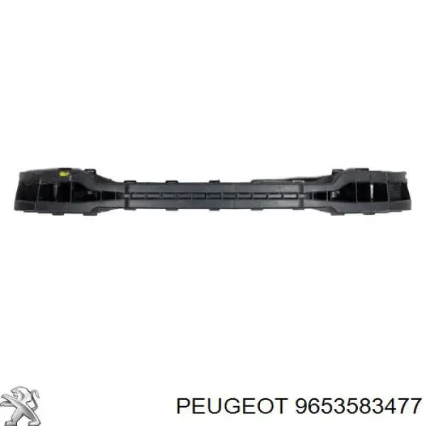 Купить 9653583477 Peugeot/Citroen 