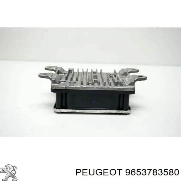 9653783580 Peugeot/Citroen 