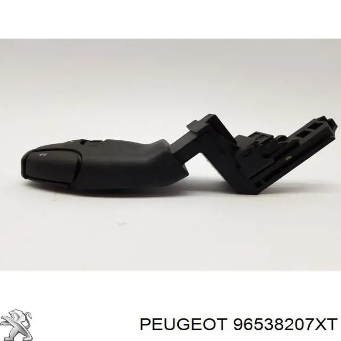 96538207XT Peugeot/Citroen переключатель подрулевой правый