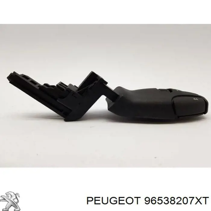 96538207XT PEUGEOT Conmutador en la columna de dirección derecho original y equivalente
