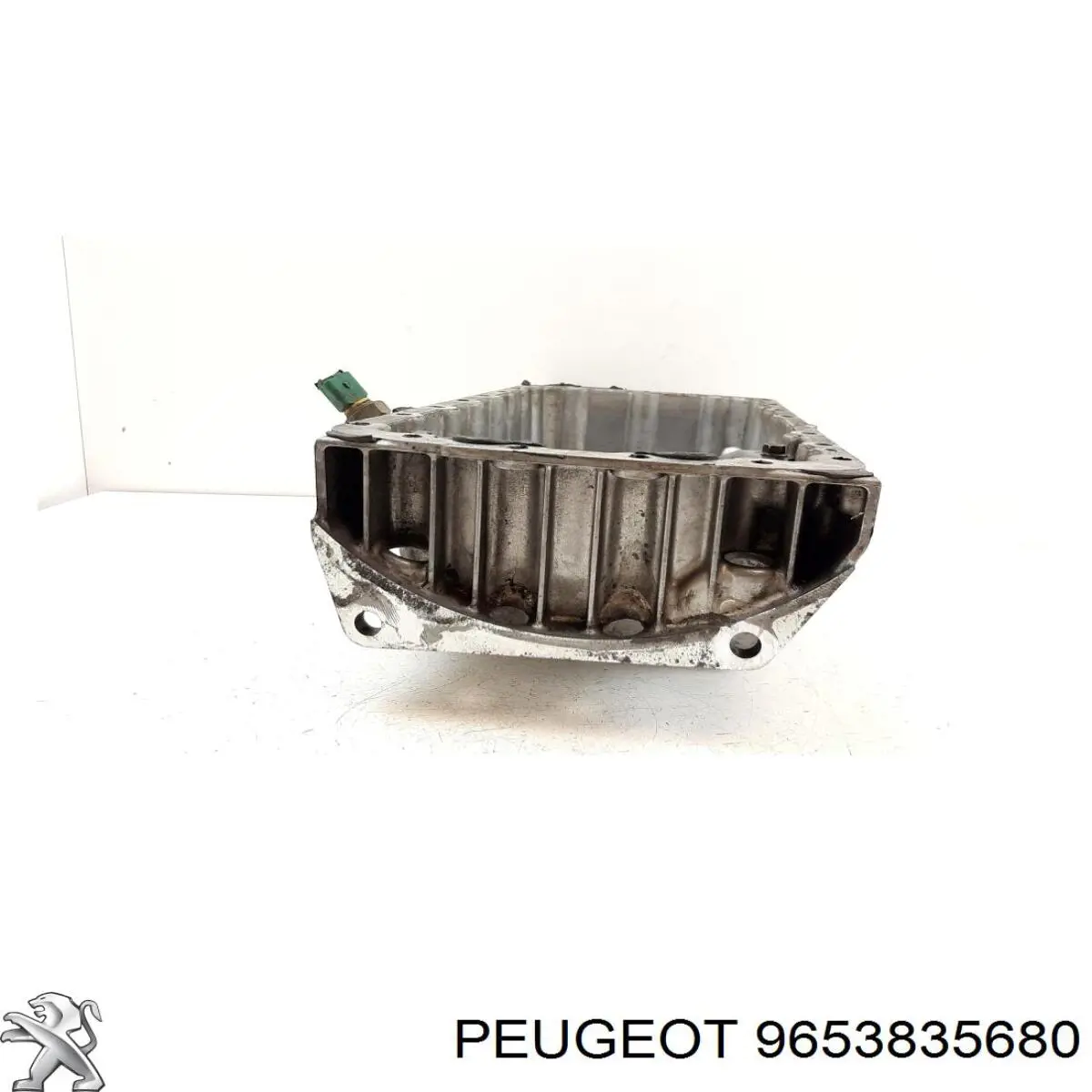  Peugeot/Citroen 9653835680 цена, от 42.33 USD