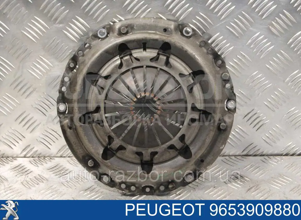 Cesta de embraiagem Peugeot 308 preço, a partir de 87,18 USD