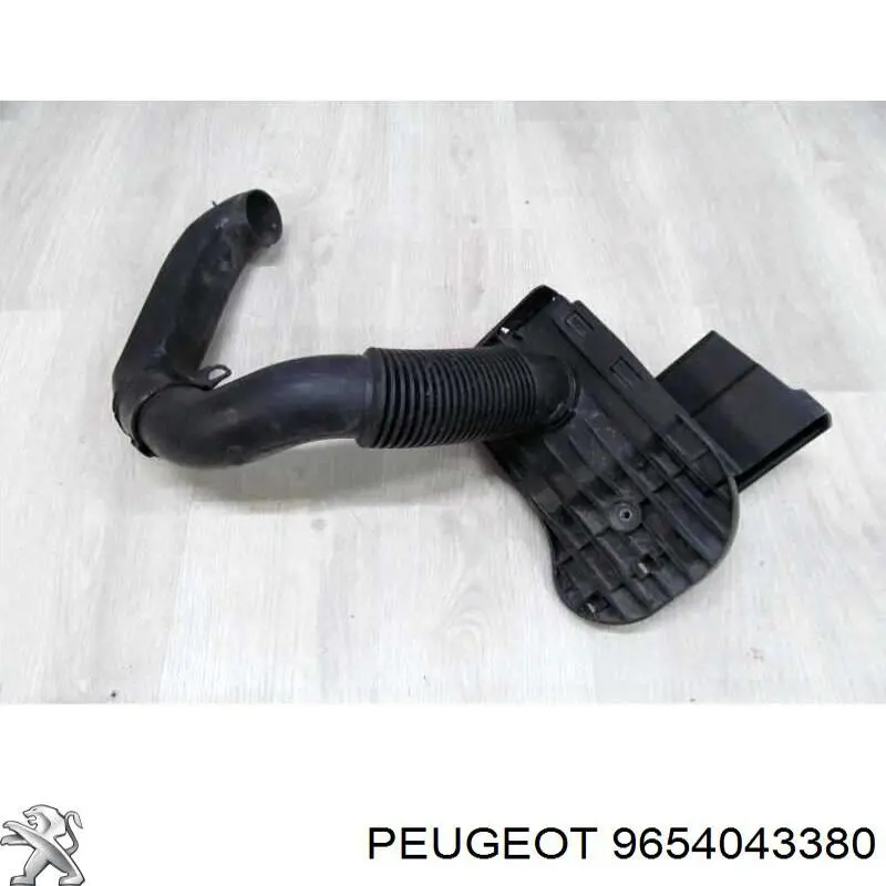 Купить 9654043380 Peugeot/Citroen 