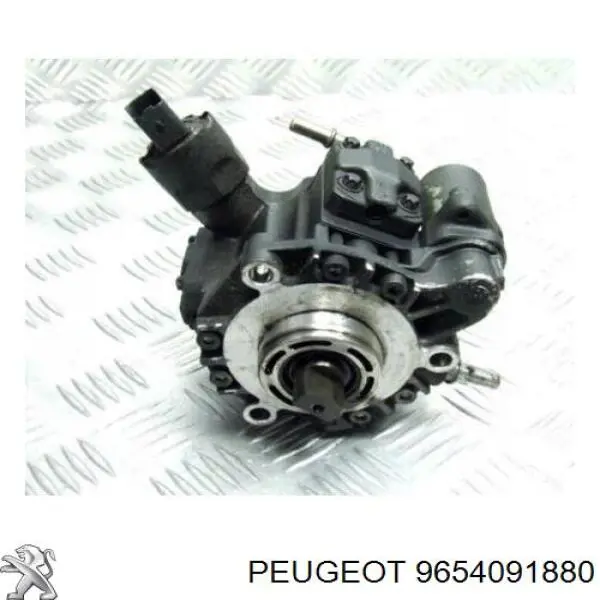  Peugeot/Citroen 9654091880 цена, от 112.87 USD