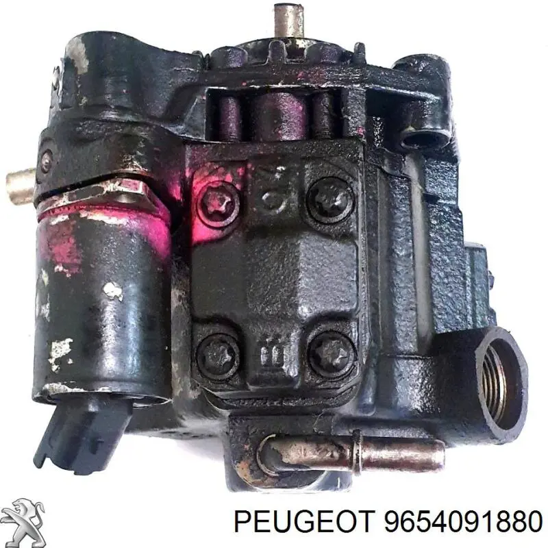 Купить 9654091880 Peugeot/Citroen 