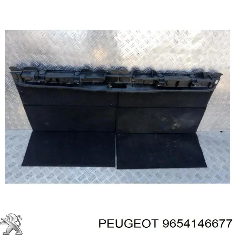  Peugeot/Citroen 9654146677 цена, от 23.98 USD