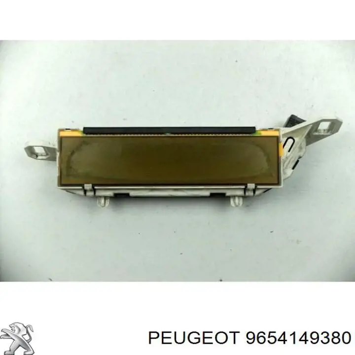  Peugeot/Citroen 9654149380 цена, от 8.47 USD