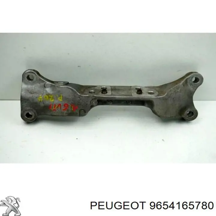  Peugeot/Citroen 9654165780 цена, от 5.93 USD