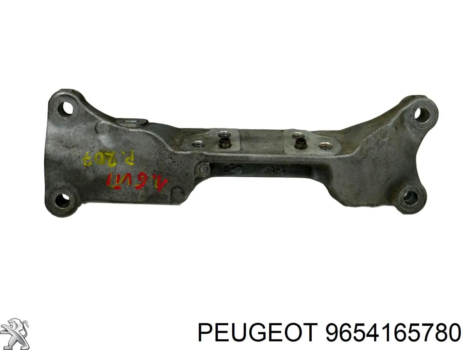  9654165780 Peugeot/Citroen