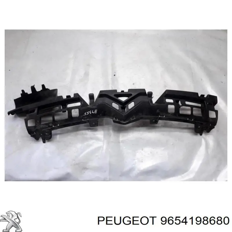 9654198680 Peugeot/Citroen 