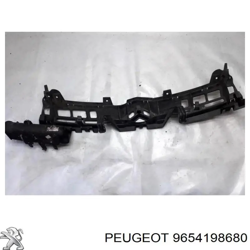 9654198680 Peugeot/Citroen 
