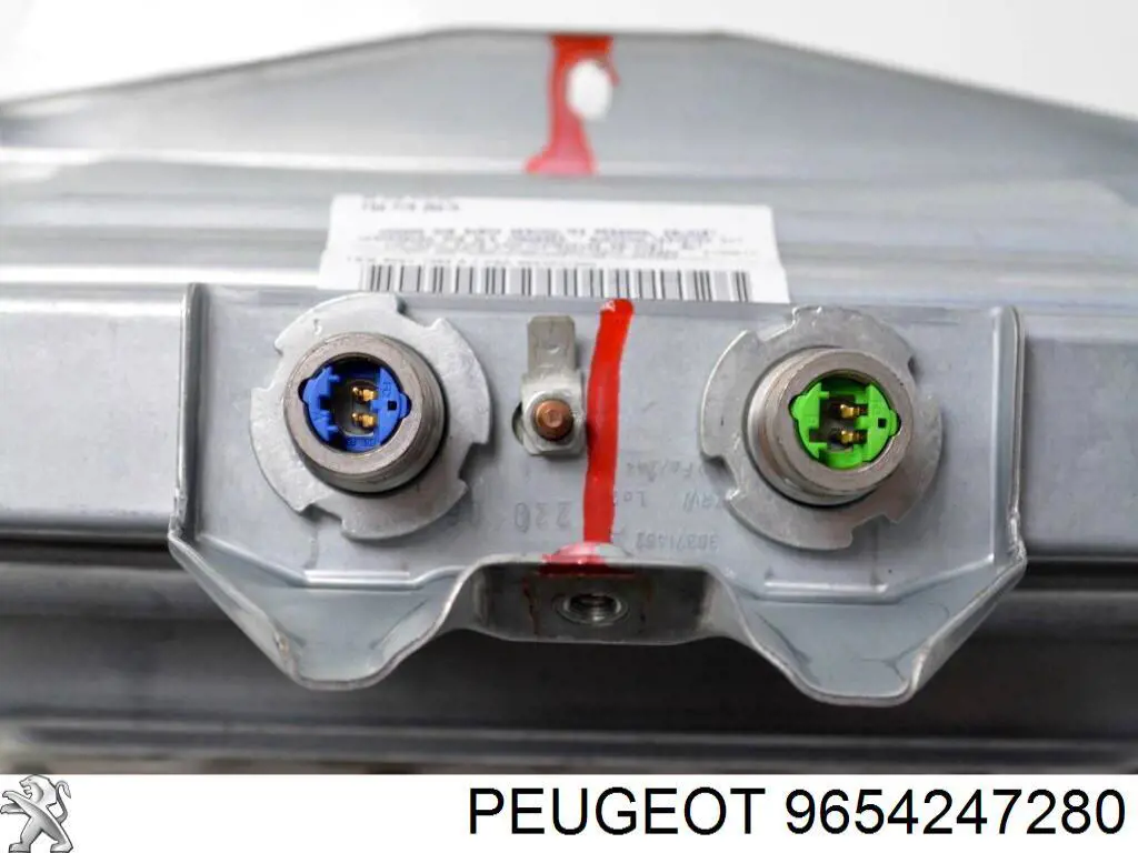 Купить 9654247280 Peugeot/Citroen 