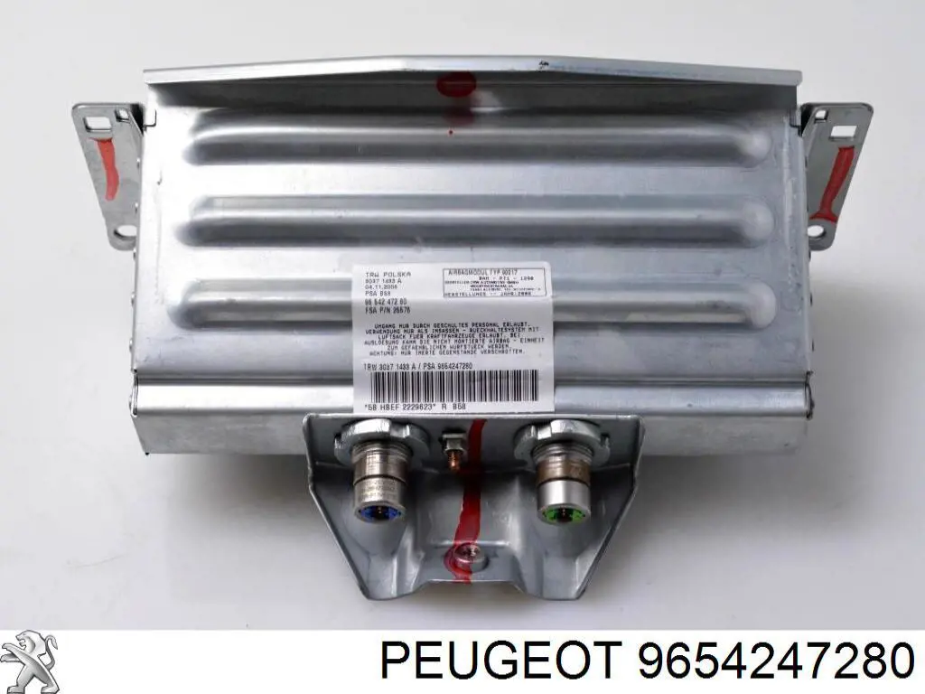 9654247280 Peugeot/Citroen 