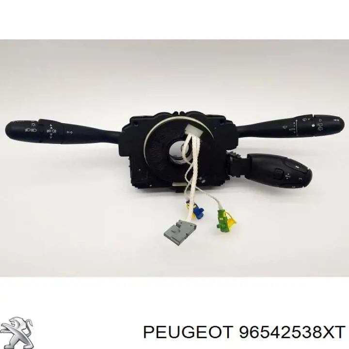 96542538XT Peugeot/Citroen 