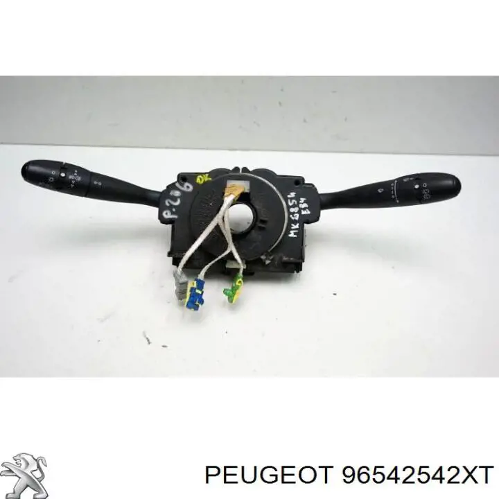 Купить 96542542XT Peugeot/Citroen 